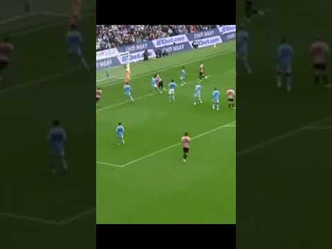 هدف برينتفورد الاول في مرمي مانشستر سيتي اهداف مباراة مانشستر سيتي وبرينتفورد مباراة مانشستر سيتي