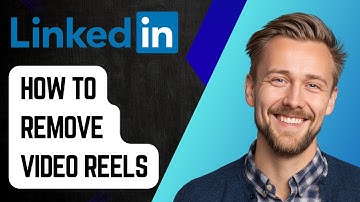 How To Remove Linkedin Video Reels [2025 Guide]