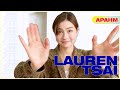 Lauren Tsai’s Empowering Message to Her Younger Self | APAHM x DIVE Studios