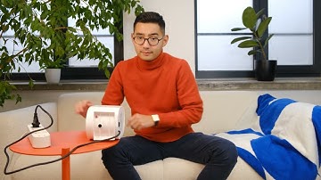 Tutorial: How to reset the Fara Smart Heater by Boldr