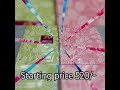 Prajapati Bedding Store