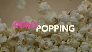 Really Popping Ident 2013.