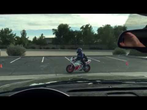 Yamaha YSR 50