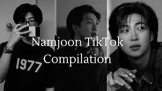 Namjoon TikTok Compilation #4