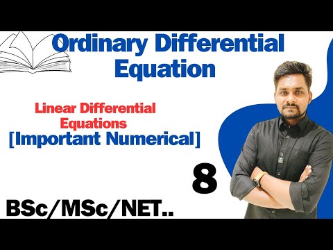Important Numerical Linear