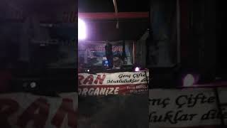 Menaf Aktekin Sen Benden Gittin Gideli