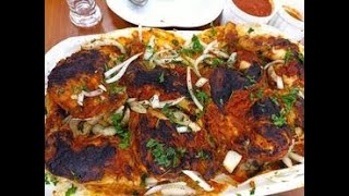 الدجاج التركي طريقة عمل الدجاج بالتتبيلة التركية الحمراء مع الخبزة التركية الشهية#دجاج_مشوي
