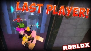 No Shortcuts Challenge Flood Escape 2 On Roblox 23 - roblox flood escape 2 lost desert robux get roblox