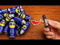 Don’t Throw Away Old WD-40 Cans 😱! Turn Them Into a MILLION-DOLLAR Tool!