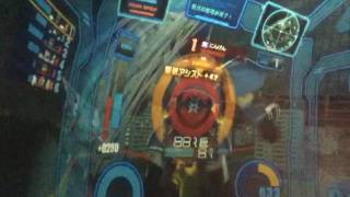 【ミサイルID 6/25_5-2】RCB66 ジムコマ サフィーニ【戦場の絆】