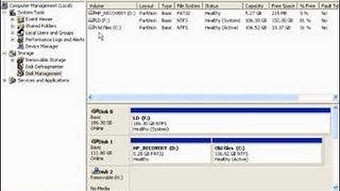 How to Set Up Multi Boot