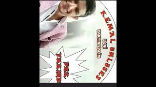 Kemal Ünlüses Sen Yanliş Yaptin