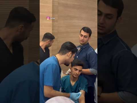 تحفيز طبي الى طلاب السادس بعنوان كوم اقره مصطفى رياض فخري طلاب السادس العلمي أحيائي