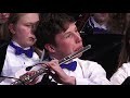 Symphonic dances from west side story  bernstein trans lavender eltham high school symphonic band