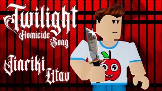 Corlhorl - Twilight Homicide Song (Jinriki Utau)