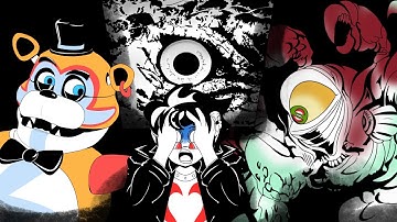 The Right and Wrong Ways to Make a Horror Game