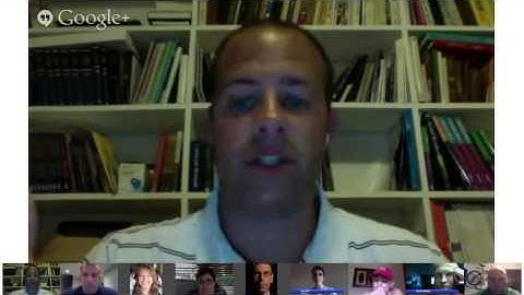 20% Time Kick-Off Meeting (#2)