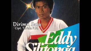 Eddy Silitonga - Dirimu Satu