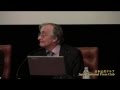 ロベール・ボワイエ 米州研究所(パリ)エコノミスト 2013.3.8