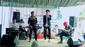 KATINEUNG ATI - ADE SAGARA FT KRISNA SAGARA LIVE CIKAMADONG FT JAVA