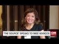 'The Source' speaks to Gov. Imee Marcos