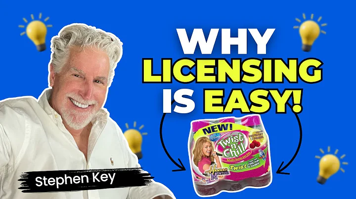 Selling Your Ideas to Companies is Easier Than You Think—Here's Why