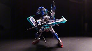 으깬감자 제조기- 건담 엑시아 ROMPERE /Gundam Exia Rompere