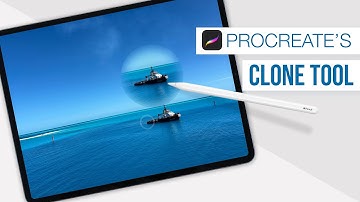 How to use Procreate