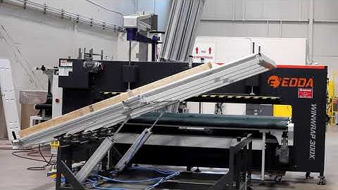 Check out our Doverco Demo of the WinWrap300X