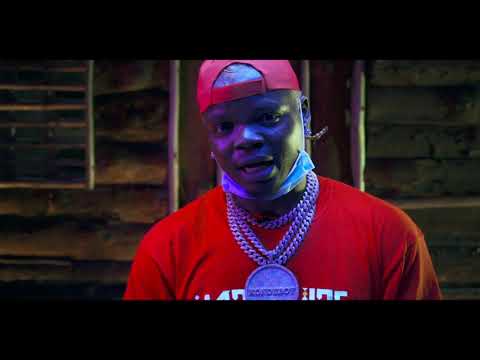 UJUMBE WA HARMONIZE KWA WATANZANIA KUHUSU CORONA