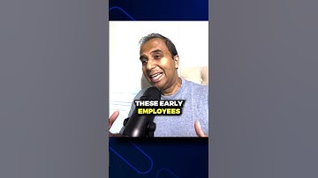 Early Employees @ Startups