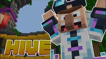 Block Party Cinematic #hivedisco