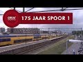 175 jaar spoor deel 1 - F.W. Conrad, spoorwegpionier - Nederlands • Great Railways