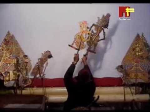 wayang kulit ki dalang matadi