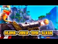 Pemotivovan jirka  pirtsk boj fortnite