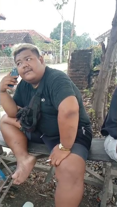 Ang Doni tegel ya nok