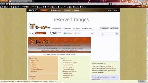 NWN2 Toolset Lesson 3: Custom Content Part 2