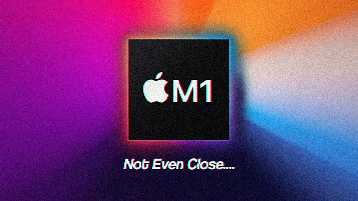 How Apple Outsmarted Everyone And Killed Intel