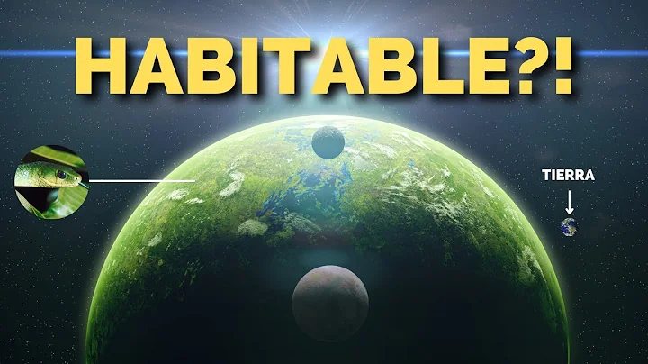 El telescopio James Webb ha descubierto un increbl...