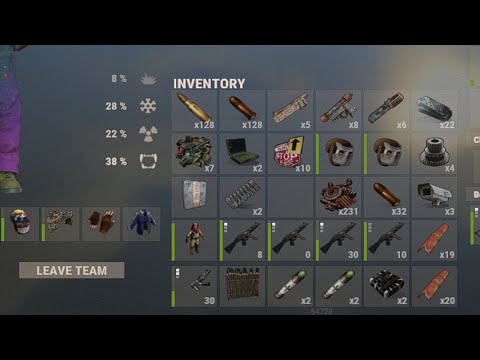 How to COUNTER cargo the CHAD way