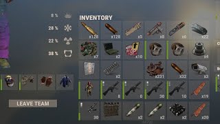 How to COUNTER cargo the CHAD way