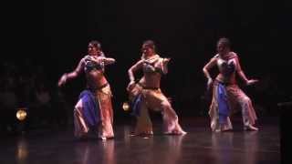 Sahara Layla :  : BellyDance Festival&Competition-TheONE- GalaShow