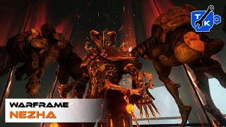 Nezha build and abilities guide | Warframe