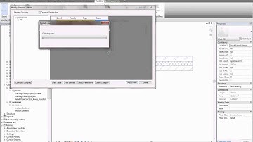SmartRevit - Decompose Walls