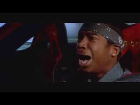 The fast and the furious but with initial d music