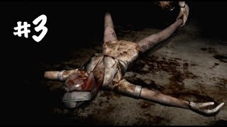 【#3】ホラーゲーム実況　サイレントヒル2 SILENT HILL 2