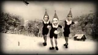 Elf Yourself ;)