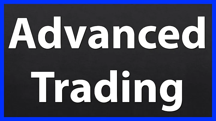Advanced Trading (Very Accurate Horizontal Lines)