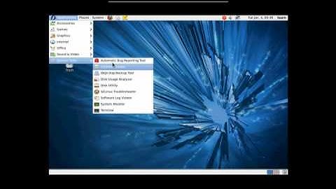 Xinetd Install on Fedora 14