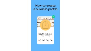 How to create a Venmo business profile